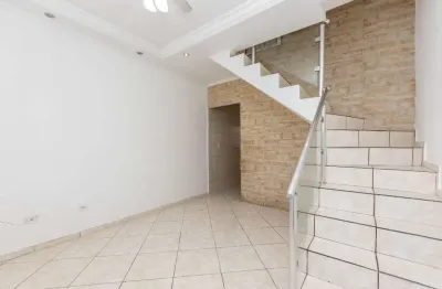 Casa no condomínio residencial irmã maria amélia para venda com 2 quartos, 59m²