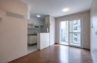 Apartamento tipo para venda em vila andrade com 2 quartos, sendo 1 suíte, 56m²