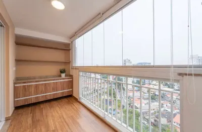Apartamento tipo para venda em jabaquara com 3 quartos, sendo 1 suíte, 90m²