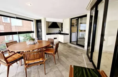 Apartamento tipo para venda em jardim vitória régia com 4 quartos, sendo 4 suítes, 380m²