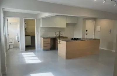 Apartamento tipo para venda em moema com 2 quartos, 80m²