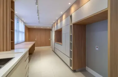 Apartamento tipo para venda em vila anhangüera com 4 quartos, sendo 4 suítes, 420m²