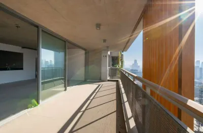 Apartamento tipo para venda em jardim das acácias com 4 quartos, sendo 4 suítes, 194.8m²