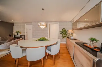 Apartamento tipo para venda em ipiranga com 3 quartos, sendo 3 suítes, 170m²