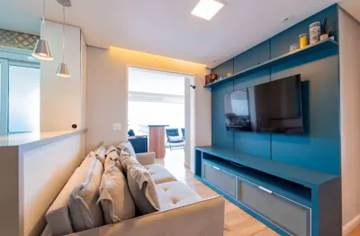 Apartamento para venda em santo amaro com 3 quartos, sendo 1 suíte , 85m²