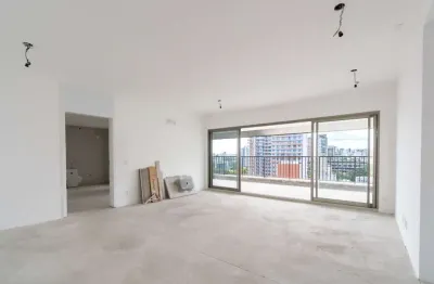 Apartamento para venda em vila clementino com 3 quartos, sendo 3 suítes , 158m²