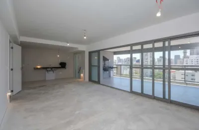 Apartamento para venda em brooklin com 3 quartos, sendo 3 suítes , 142m²