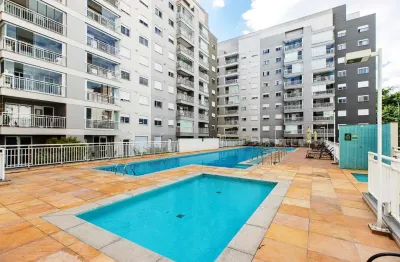 Apartamento para venda em Jardim Marajoara com 3 quartos, sendo 1 suíte , 82m²