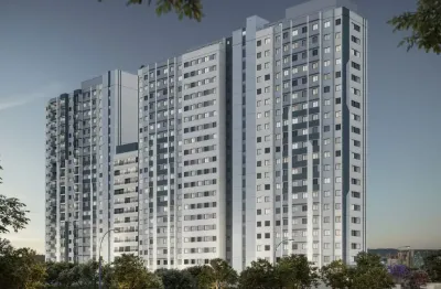 Apartamento com 2 quartos à venda na Barra Funda, São Paulo 