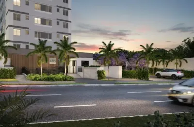 Apartamento com 2 quartos à venda em Pirituba, São Paulo 