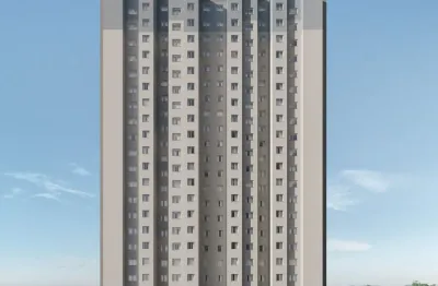 Apartamento com 2 quartos à venda na Rua Ferrúcio Brinatti, 417, Vila Sul Americana, Carapicuíba