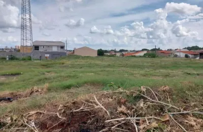 Terreno comercial 3000 m² por r$ 3.900.000,00 - av. lucilio de held/ londrina-pr