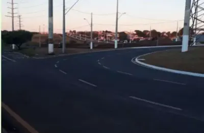 Terreno residencial à venda, marumbi, londrina - te0158.