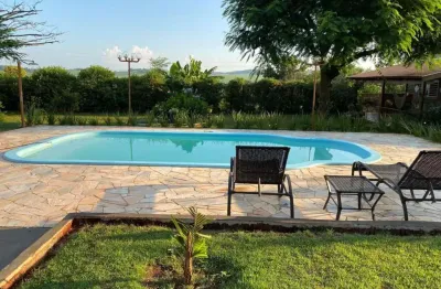 Chácara / sítio com 3 quartos à venda na Antonio Fernandes, Jardim Cinquentenário, Ibiporã