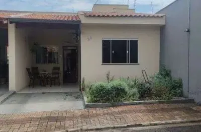 Casa com 3 dormitórios à venda, 90 m² por r$ 346.000,00 - sabará iii - londrina/pr