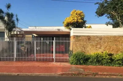 Casa com 3 quartos à venda na Rua João XXIII, Judith, Londrina