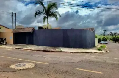 Casa com 1 quarto à venda na Rua Antônio Euclydes Sapia, Conjunto Habitacional Alexandre Urbanas, Londrina