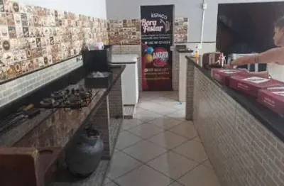 Casa com 1 dormitório à venda, 220 m² por r$ 730.000,00 - c. h. ernani de moura lima 1 - londrina/pr