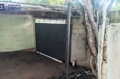 Casa com 4 dormitórios à venda, 120 m² por r$ 380.000,00 - leonor - londrina/pr