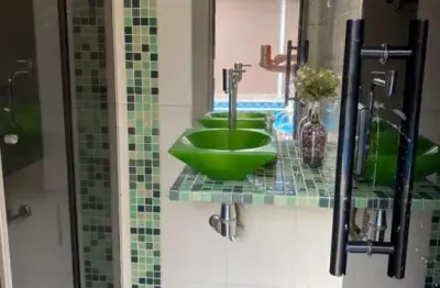 Casa residencial à venda, coliseu, londrina - ca0187.