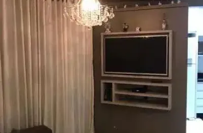 Apartamento com 3 quartos à venda na Avenida Voluntários da Pátria, Andrade, Londrina
