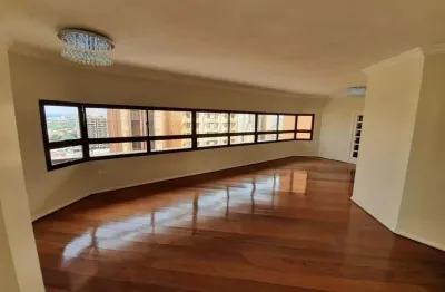 Apartamento com 4 dormitórios à venda, 330 m² por r$ 1.350.000,00 - centro - londrina/pr