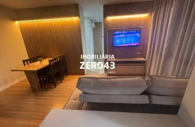 Freedom palhano | apartamento | gleba fazenda palhano | para aluguel | 1 quarto | 1 vaga | londrina