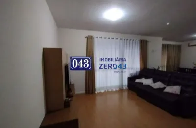 Apartamento com 3 quartos à venda na Rua Professor Samuel Moura, Judith, Londrina