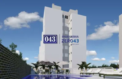 Pinheiros residencial | apartamento garden | parque jamaica | à venda | 3 quartos | 1 vaga | londrina