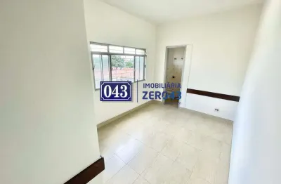 Sala comercial para alugar na Avenida Duque de Caxias, Igapó, Londrina