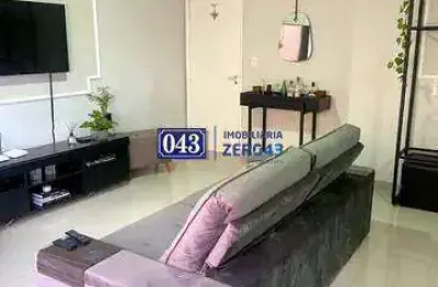 Apartamento para venda – ed. primavera – jd. andrade