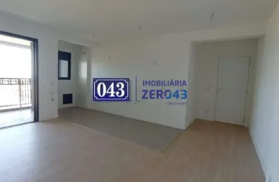 Apartamento com 3 quartos à venda na Rua Luiz Lerco, Terra Bonita, Londrina