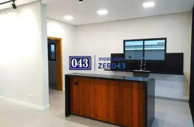 Condomínio tauá tangara | casa em condomínio | conjunto habitacional alexandre urbanas | à venda | 3 quartos | 4 vagas | londrina
