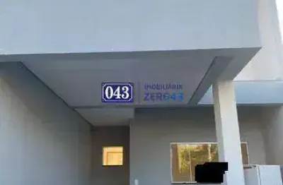 Casa com 3 quartos à venda na Rua Maria Luíza de Faria Lemos Figueiredo, Jardim São Paulo, Londrina