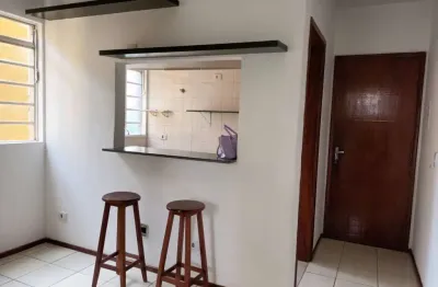 Apartamento com 1 quarto à venda na Rua Cambará, Centro, Londrina