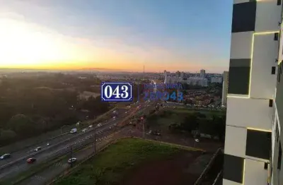 Insight palhano | apartamento | gleba fazenda palhano | à venda | 2 quartos | 2 vagas | londrina