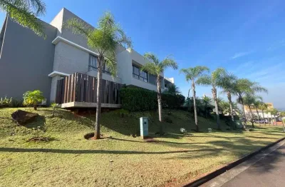 Casa com 5 dormitórios à venda, 544 m² por r$ 7.500.000,00 - alphaville - londrina/pr