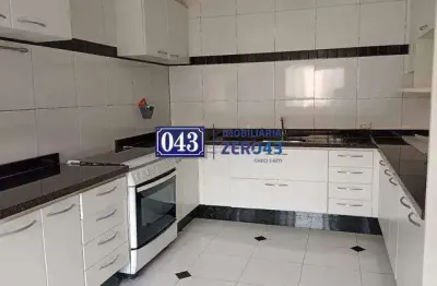 Casa com 3 quartos à venda na Rua Cecília César, Jardim Monte Sinai, Londrina