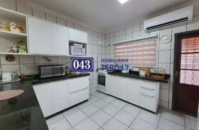 | casa | industrial | à venda | 5 quartos | 6 vagas | londrina