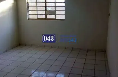 Casa com 4 quartos à venda na Rua Bernardino Fortunato, Conjunto Cafezal 1, Londrina
