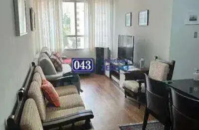 Apartamento com 3 quartos à venda na Rua Alagoas, Centro, Londrina