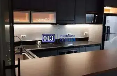 Casa com 3 quartos à venda na Rua Felipe Souza Lopes, Conjunto Habitacional José Garcia Molina, Londrina