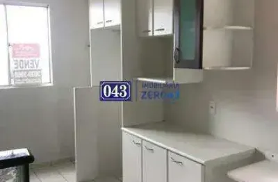 Apartamento com 2 quartos à venda na Avenida Clarice de Lima Castro, Nova Olinda, Londrina