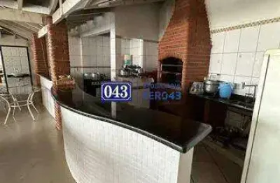 Casa comercial/residencial para locação – gleba palhano