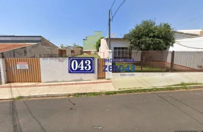 | casa | jardim agari | à venda | 3 quartos | 3 vagas | londrina