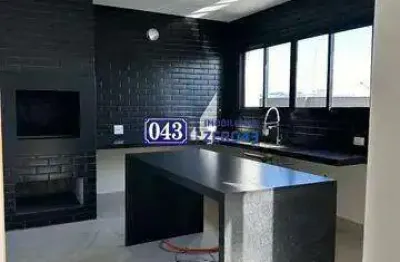 Parque tauá araguari | casa em condomínio | jardim morumbi | à venda | 3 quartos | | londrina