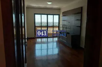 Apartamento a venda – edifício inconfidência / centro