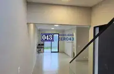 Sobrado a venda em condomínio fechado – morada das flores