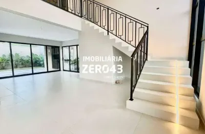 Residencial habitten santa regina 1 | casa em condomínio | condominio residencial habitten santa regina | à venda | 3 quartos | 4 vagas | londrina