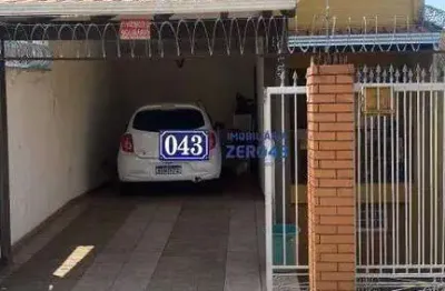 Casa com 3 quartos à venda na Rua Joaquim Távora, Jardim Novo Sabará, Londrina